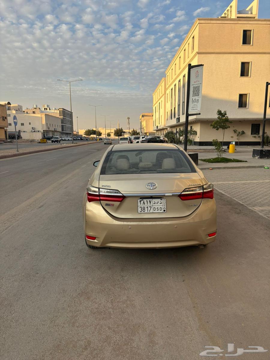 كورولاا 201863371856395394113