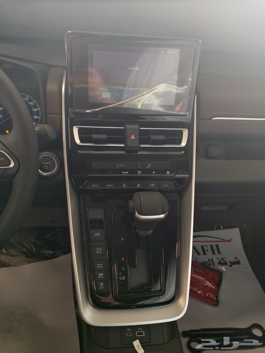 Toyota Innova 2024 model - the lowest price63373553952257112
