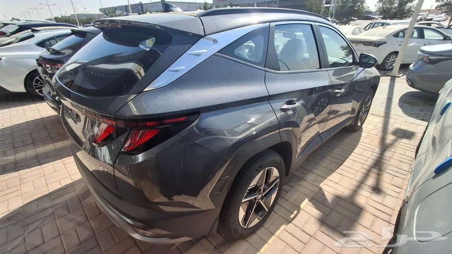Get approval for installment payment in 5 minutes for a brand new Hyundai Tucson 202563373662003969112
