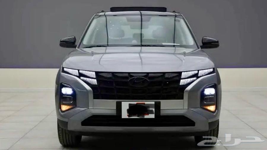 Hyundai Creta 2025 for sale63372047658497114