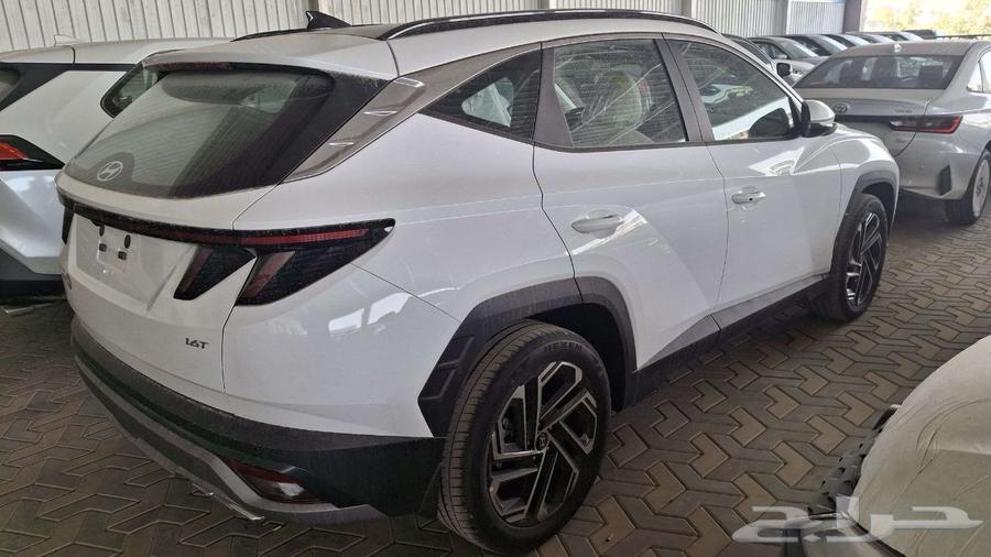 Get approval for a 2025 Hyundai Tucson installment in 5 minutes63373662276098111
