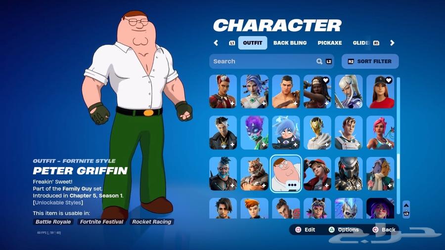 Fortnite account got banned63243395659905114