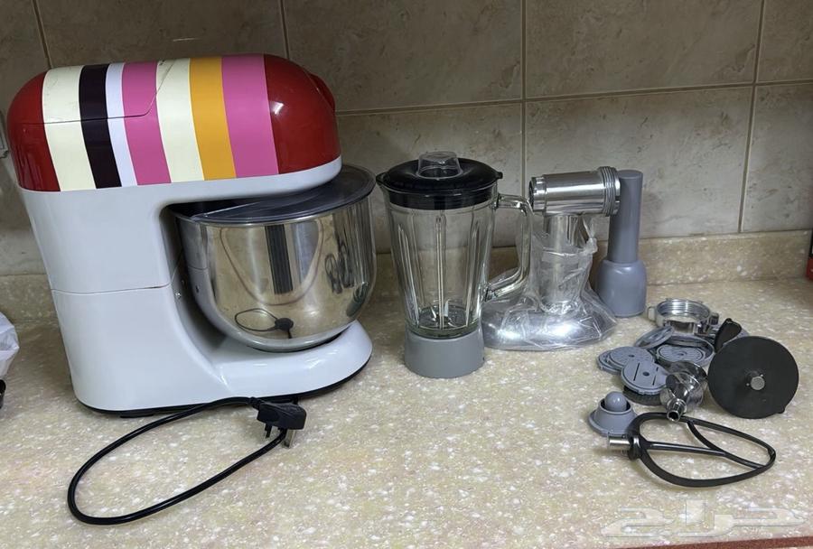 Edison's mixer63244422520835118