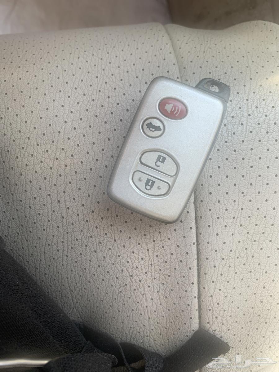 Afloun key, Saudi agency. 2008. For sale63373744197762111