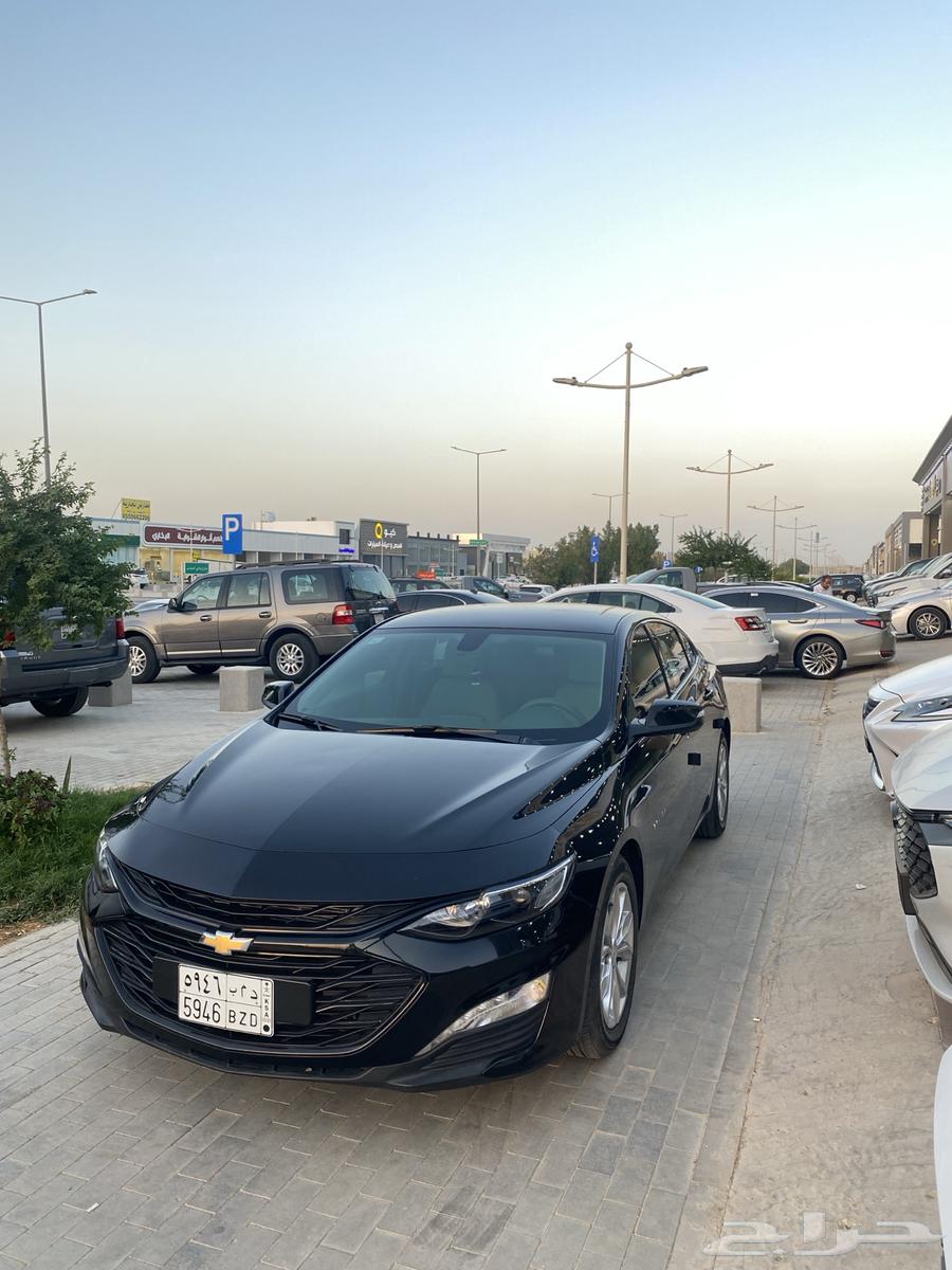 شفروليه ماليبو 202063371355485058112