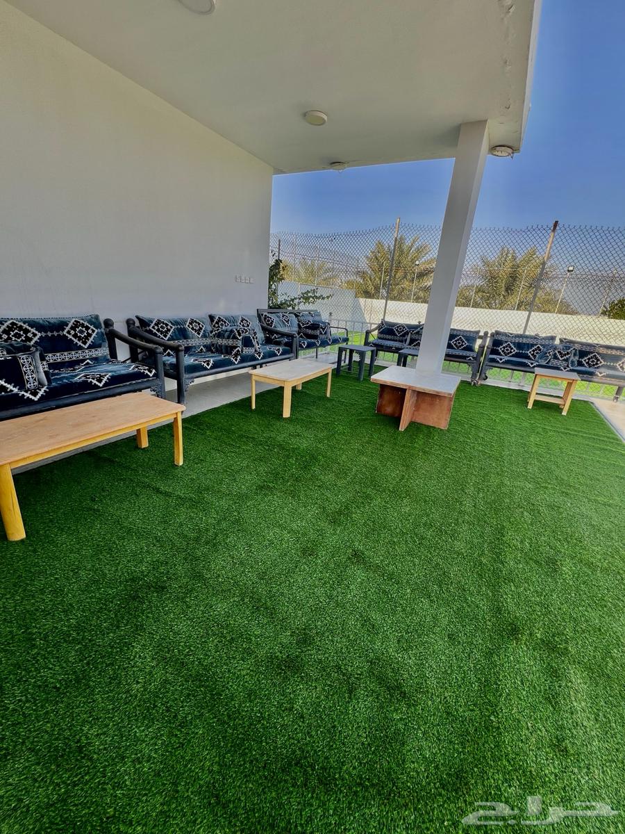 Al-Joudi Rest House for daily rent63008217718531113
