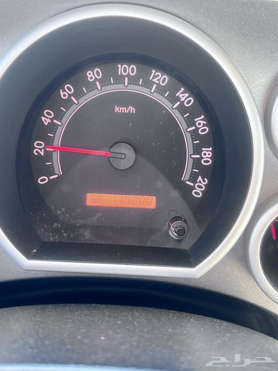 Skoda 2015, running 170,000.63373392374530111
