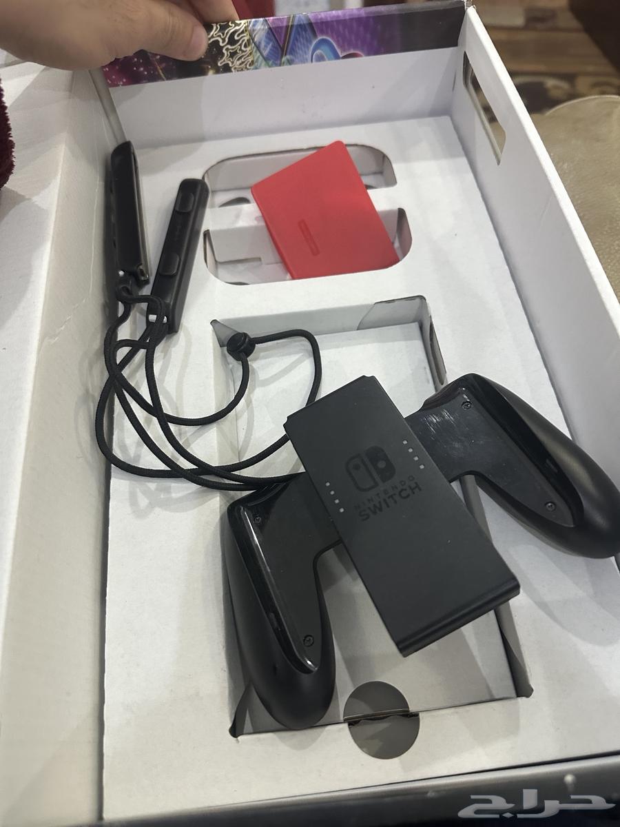 Nintendo Switch63244414784899111