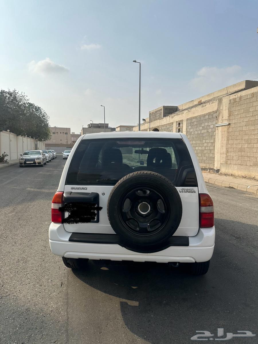 سوزوكي فيتارا بلاك اديشن63372953314561113