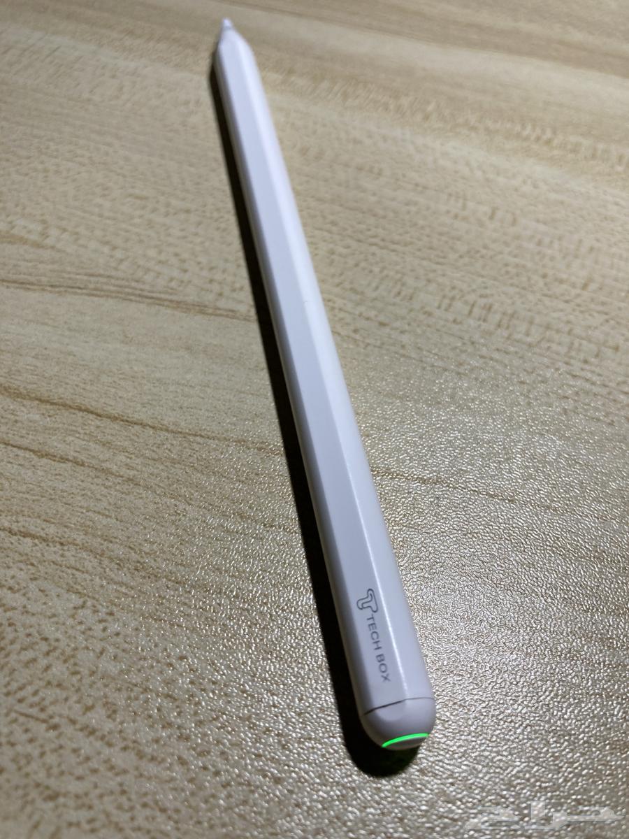 The upgraded iPad pen63243935984130112
