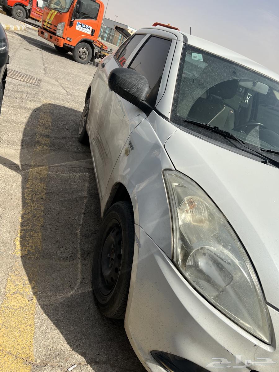 Suzuki - Swift 201663373744261251112