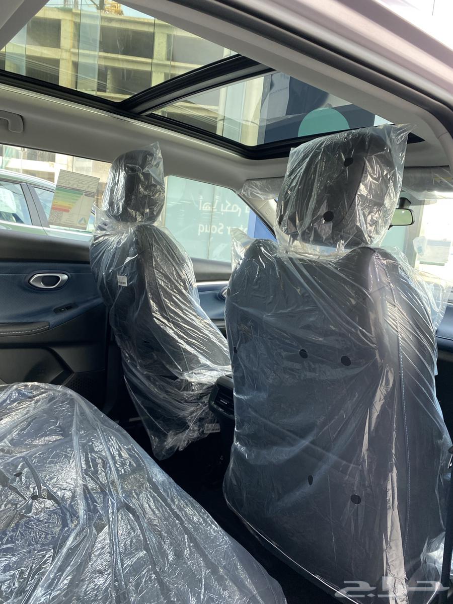 جاك GS3 ام زووم موديل 2025 بعروض للكاش والاقساط63372843421058114