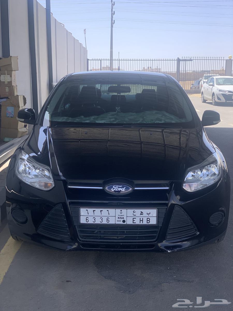 Ford Focus 2012 with 91,000 miles63373554603394111