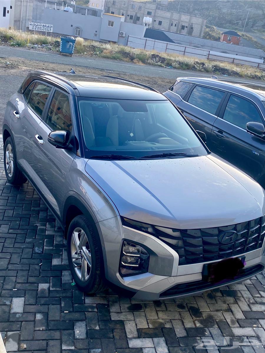 Hyundai Creta 2025 for sale63372047658497110