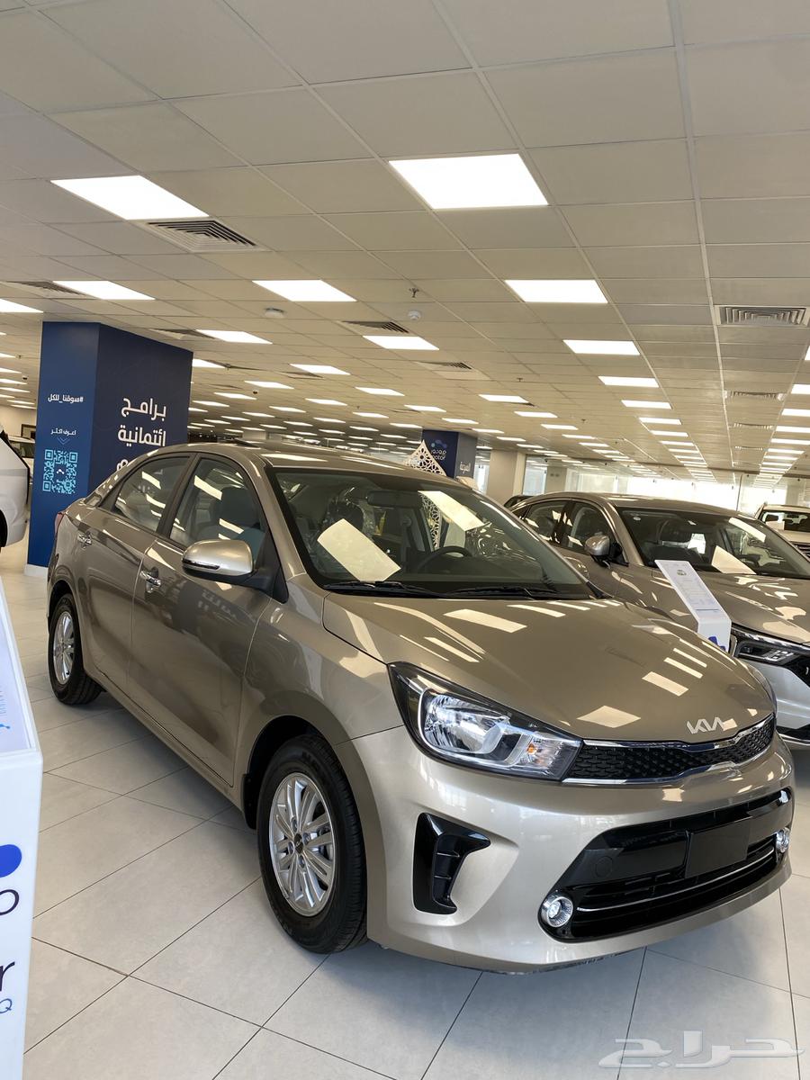 Kia Picanto 2025 model available with cash and installment offers starting from a salary of 3500.633727072468511110