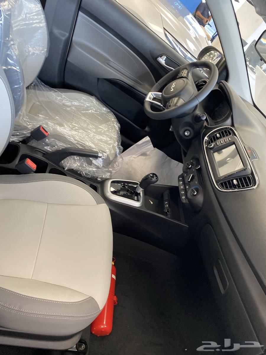Kia Picanto 2025 model available with cash and installment offers starting from a salary of 3500.63372707246851111