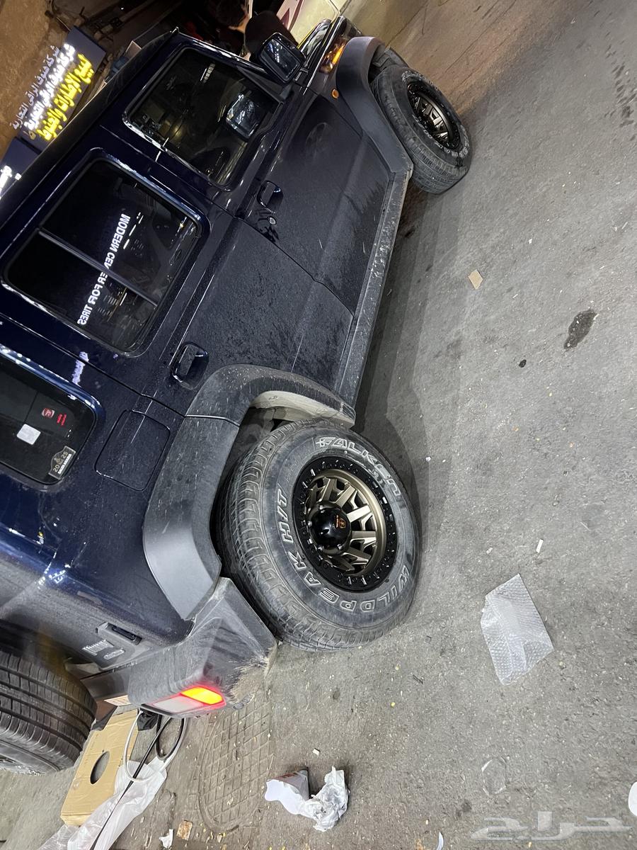 Suzuki Jimny wheel rim63375763038977111