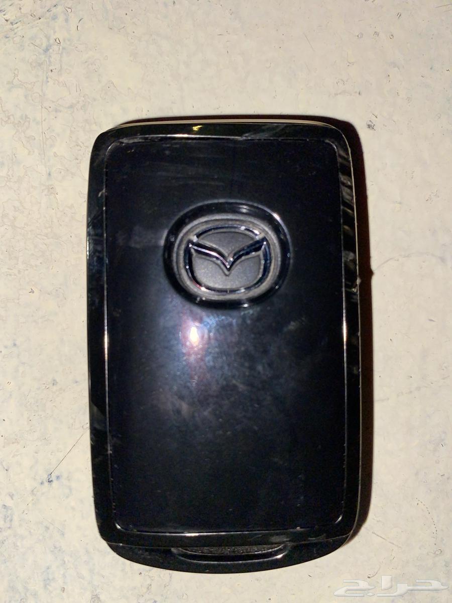Mazda key633713541231371115