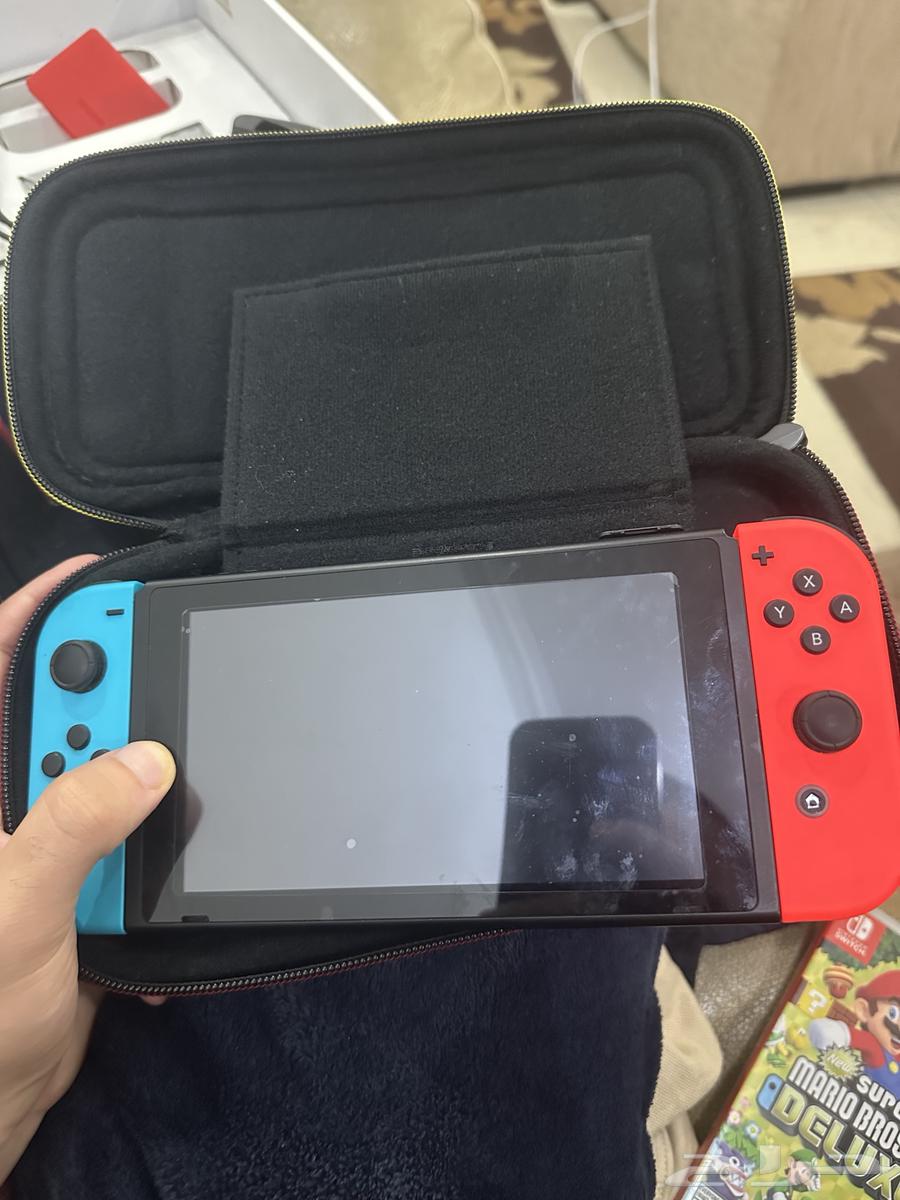 Nintendo Switch632444147848991114