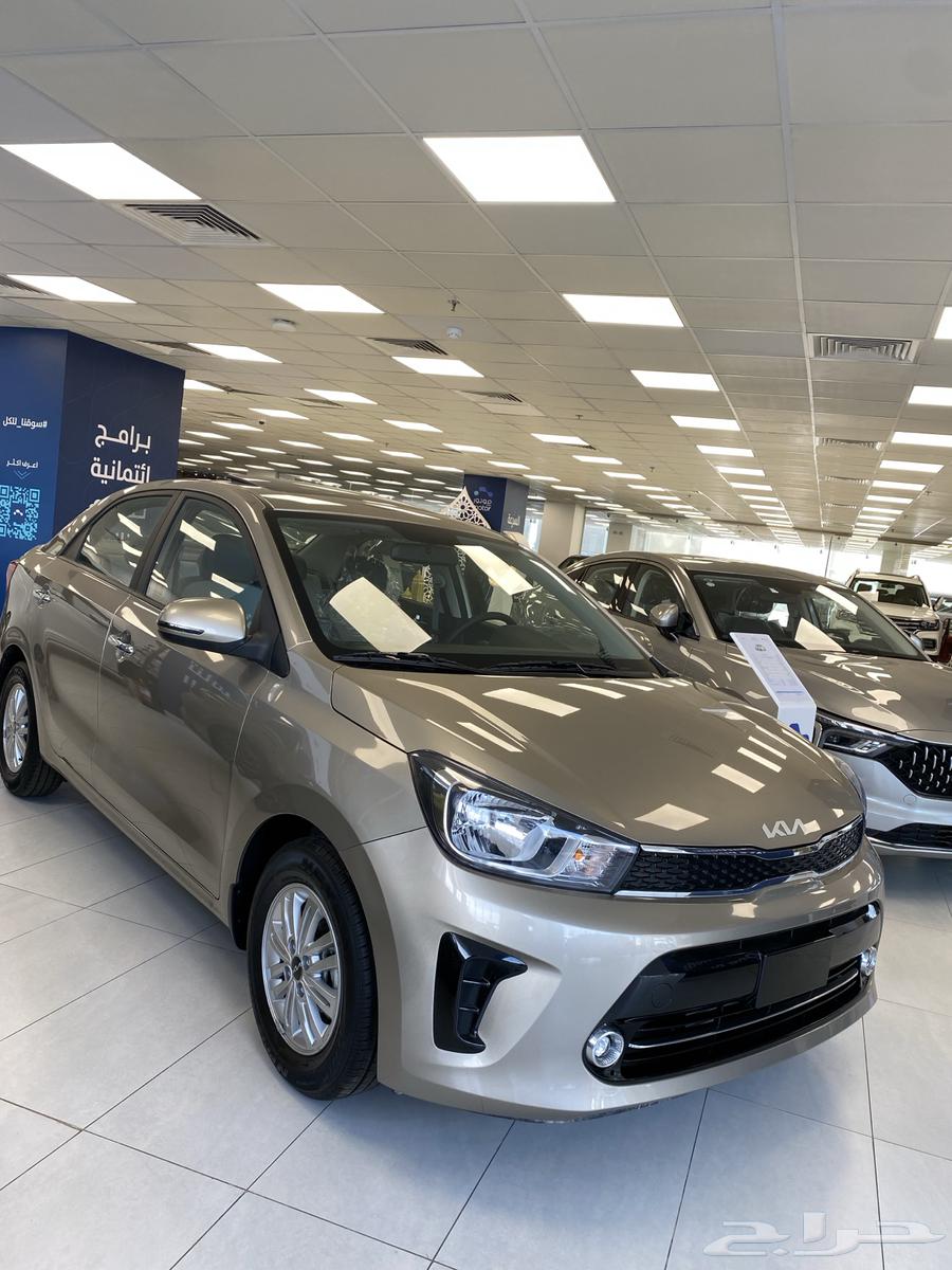 Kia Picanto 2025 model available with cash and installment offers starting from a salary of 3500.63372707246851113