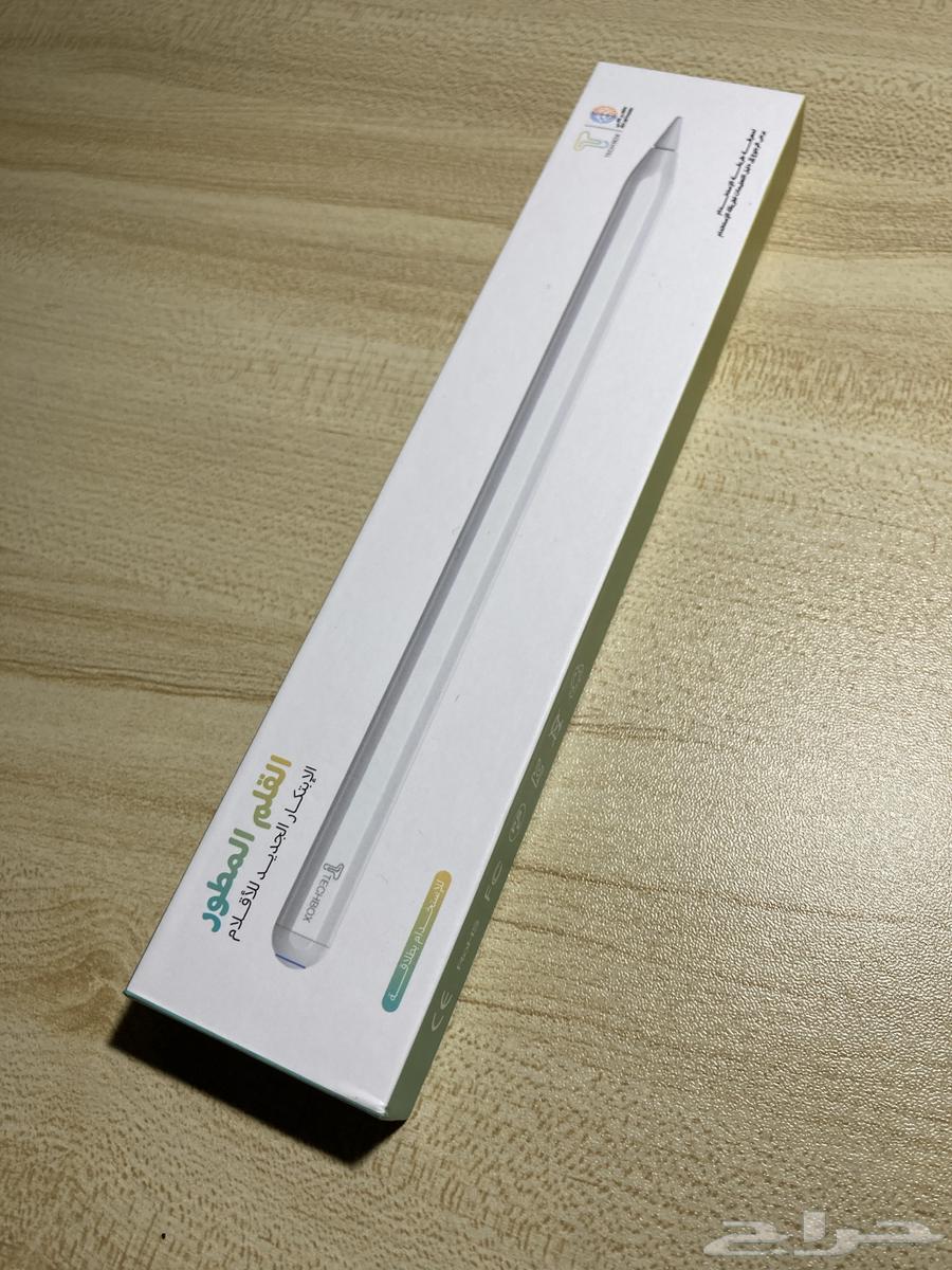 The upgraded iPad pen63243935984130111