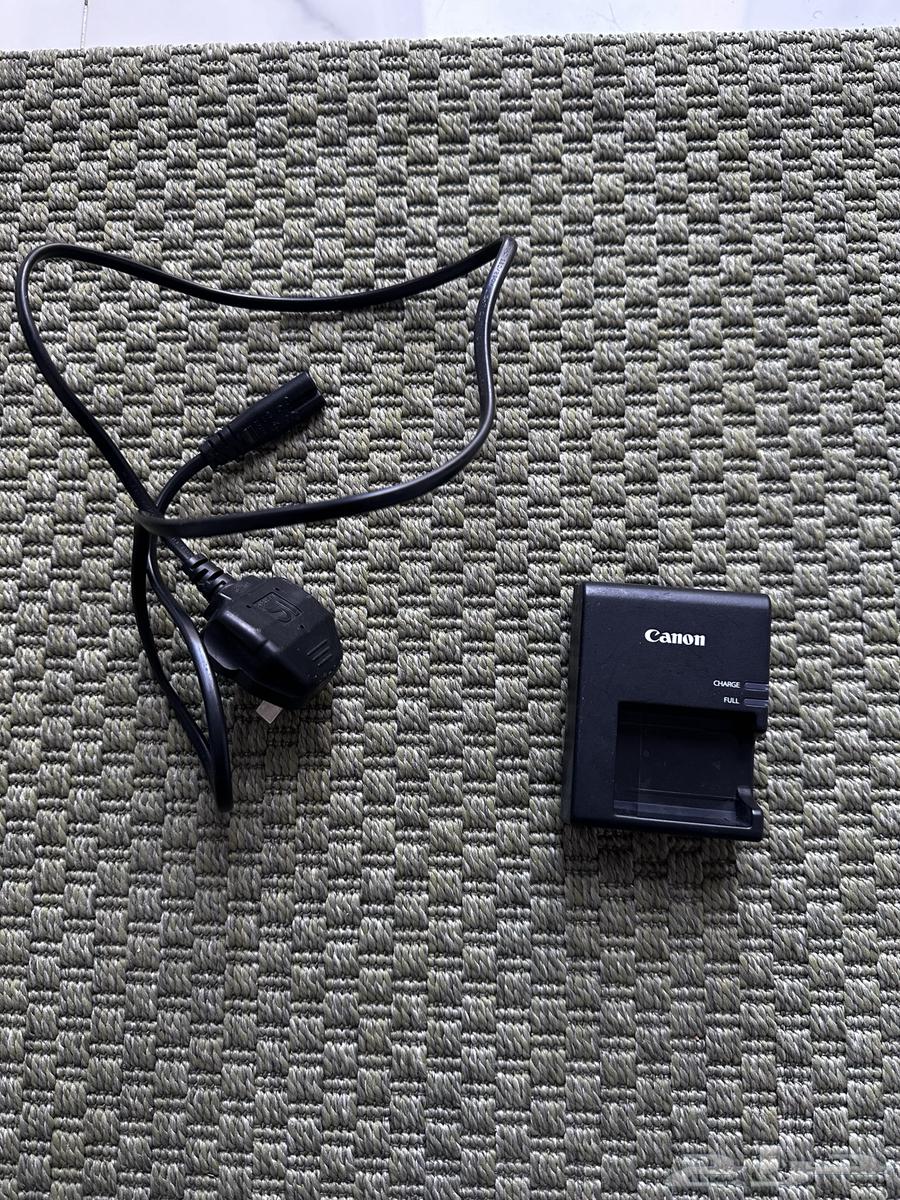 Canon camera63245456960259113