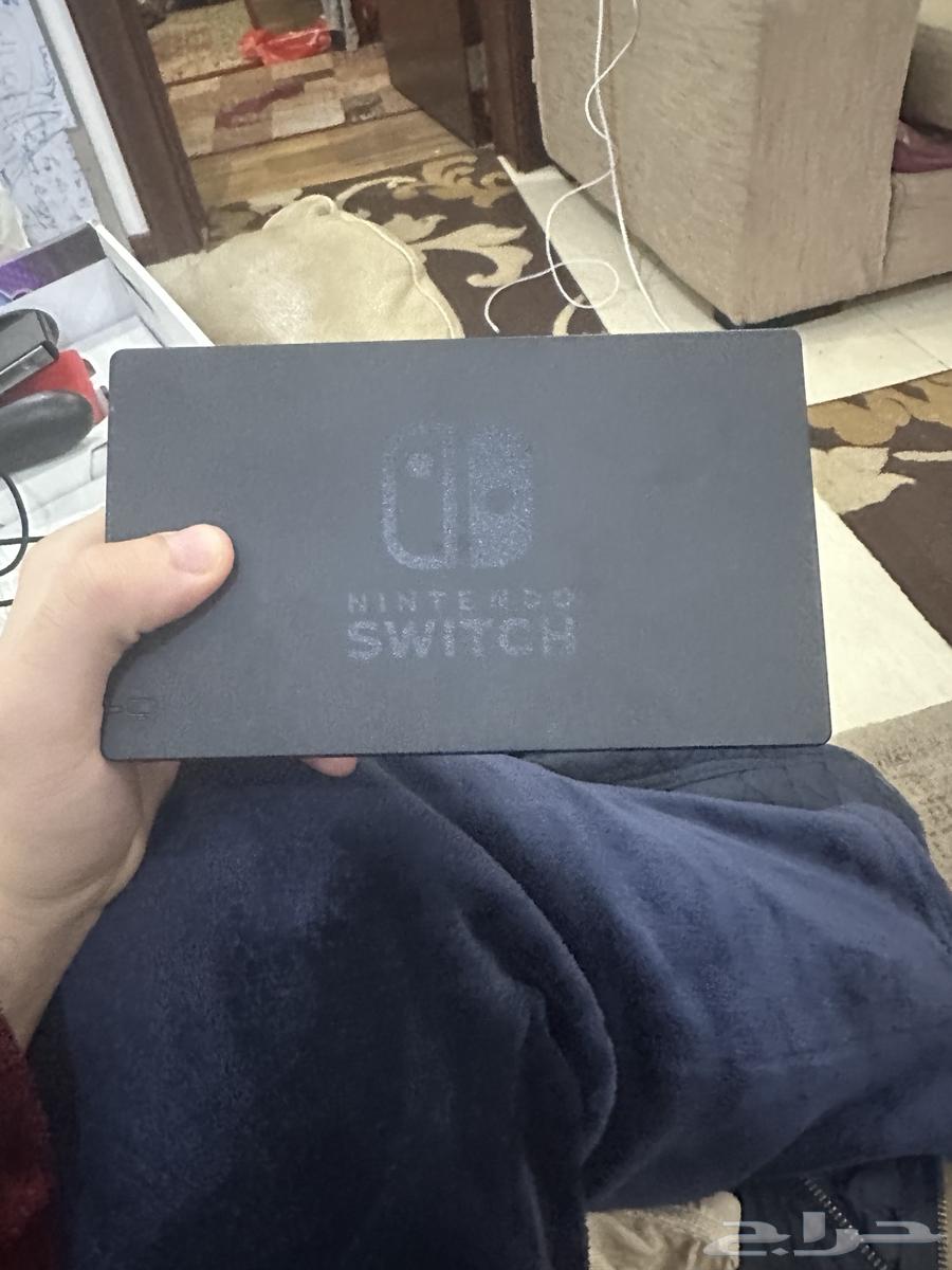 Nintendo Switch63244414784899112
