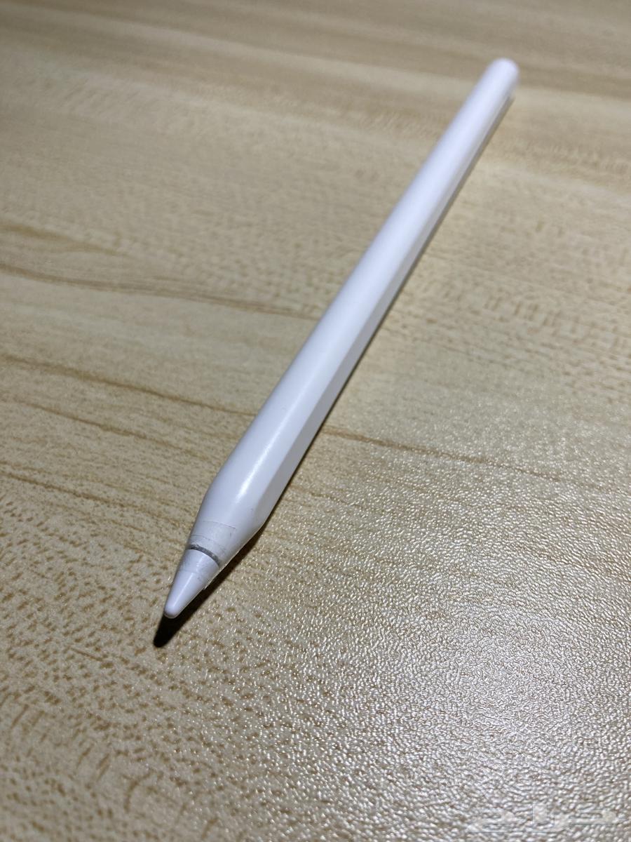 The upgraded iPad pen63243935984130114