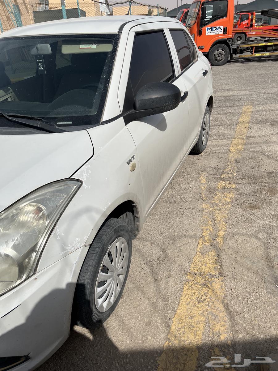 Suzuki - Swift 201663373744261251113