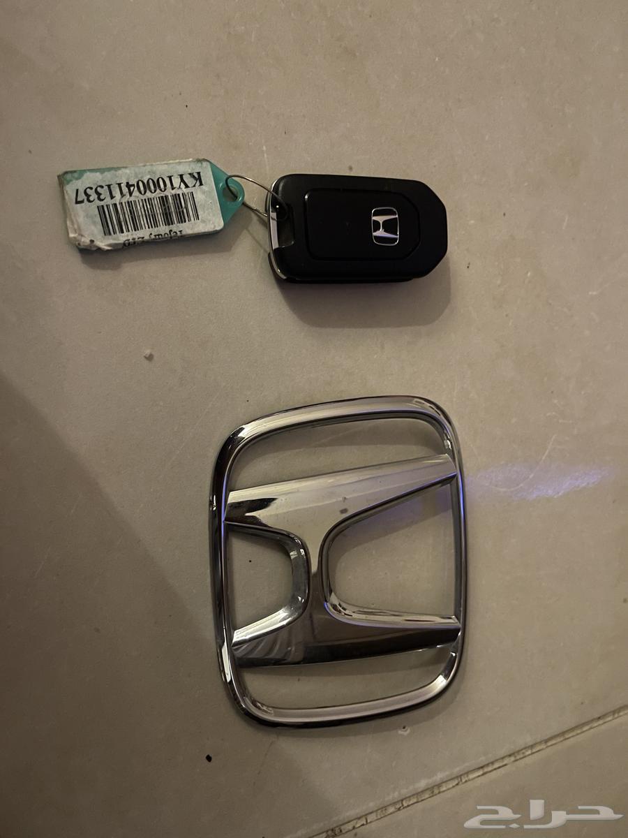 Original key for Honda Accord 2013–2017 for sale63376040825473113