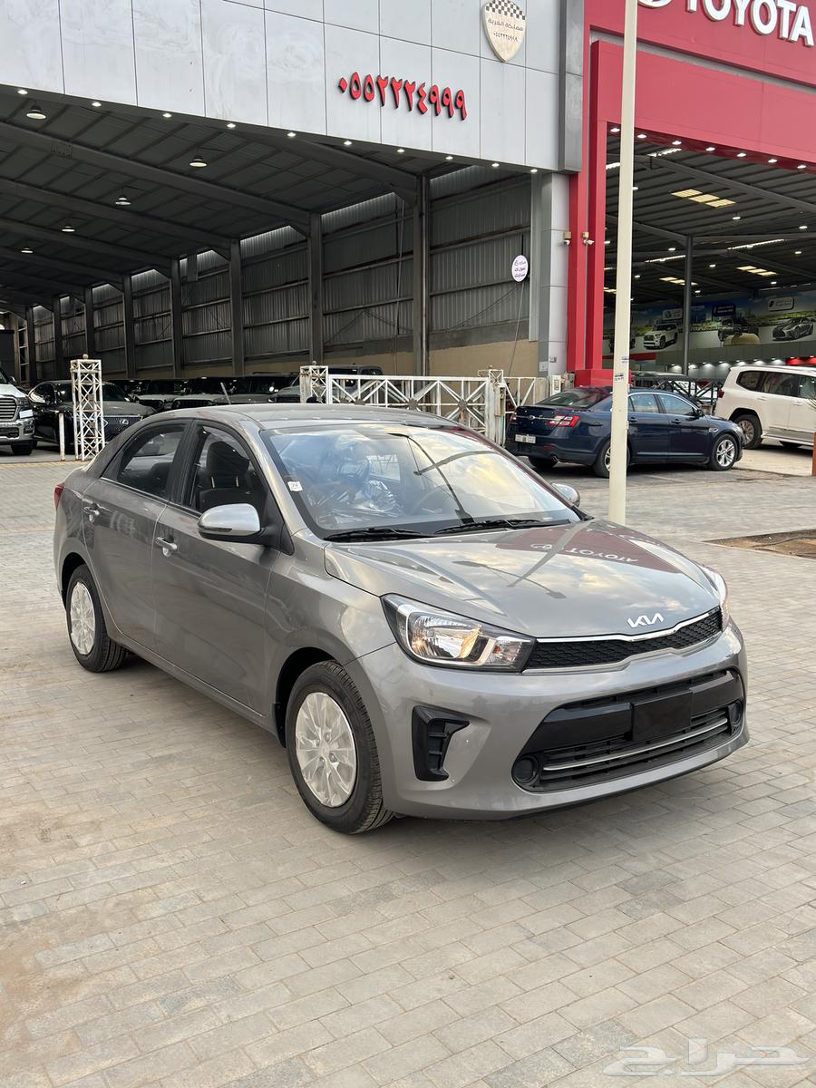 Kia Beiqi 202563371610368514111