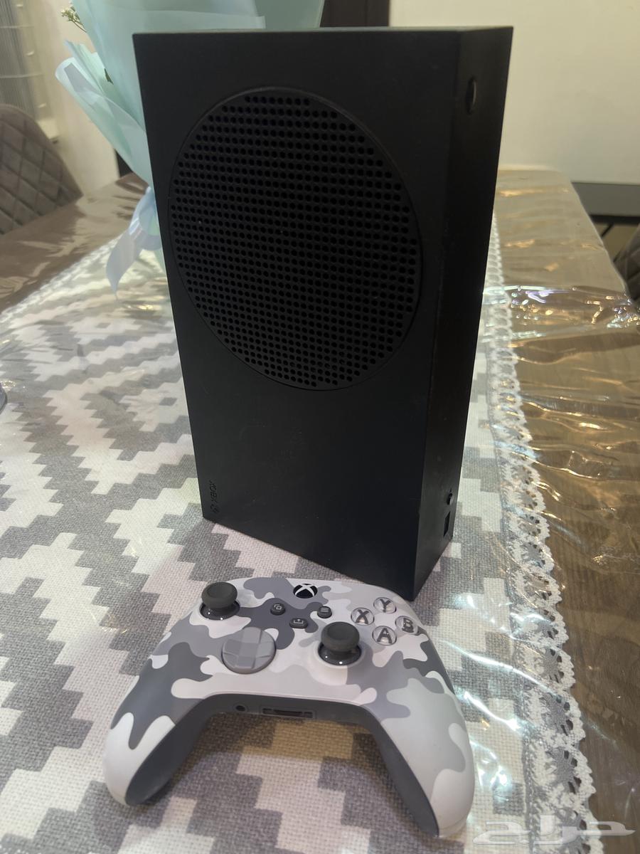 Xbox Series S632434088304651115