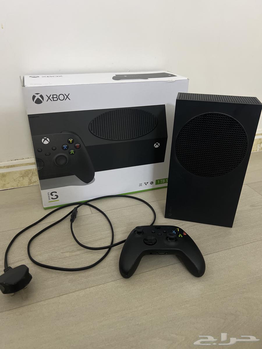 اكس بوكس سيريسS632459638768661129