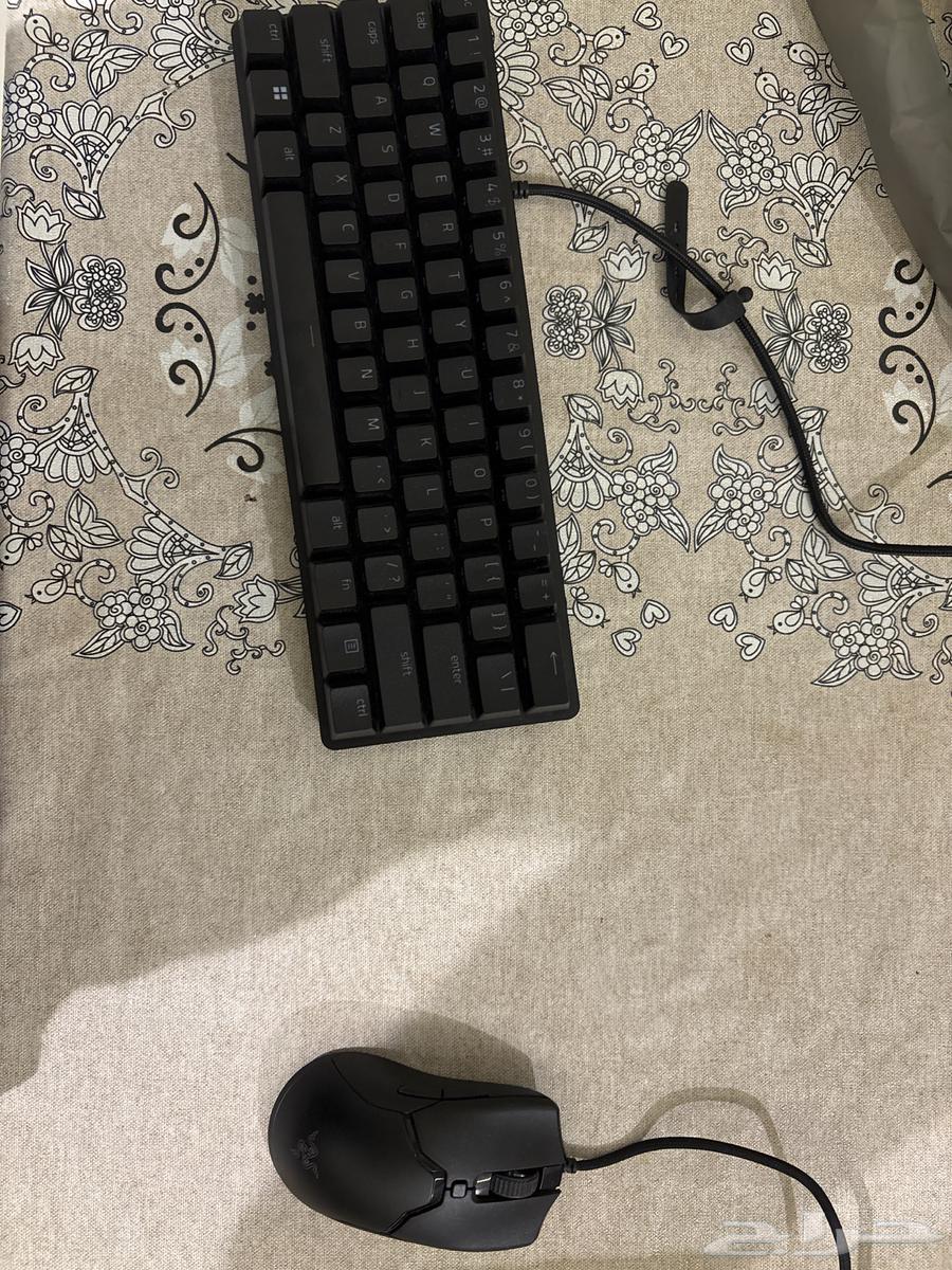 razor huntsman mini keyboard and viper mini mouse63267907688835114
