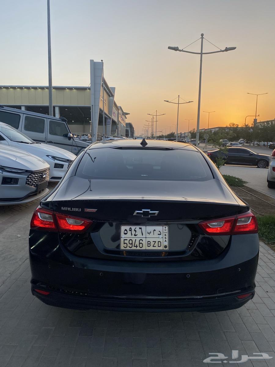 شفروليه ماليبو 202063371355485058114