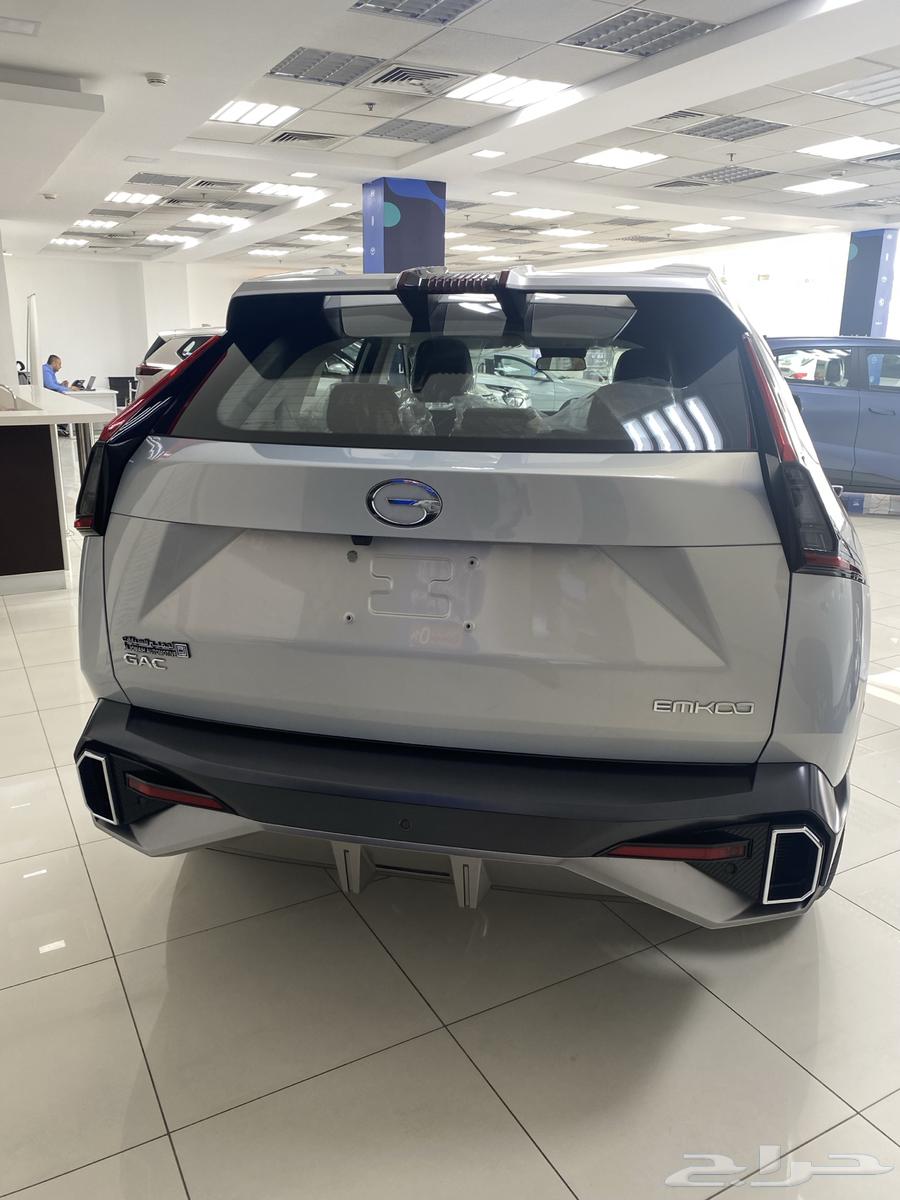 جاك امكو GAc Emkoo63374034347907112