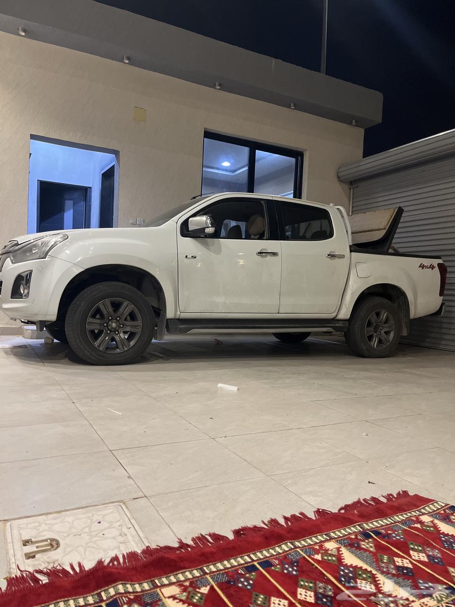 ايسوزو 2020 ls633713537985291115