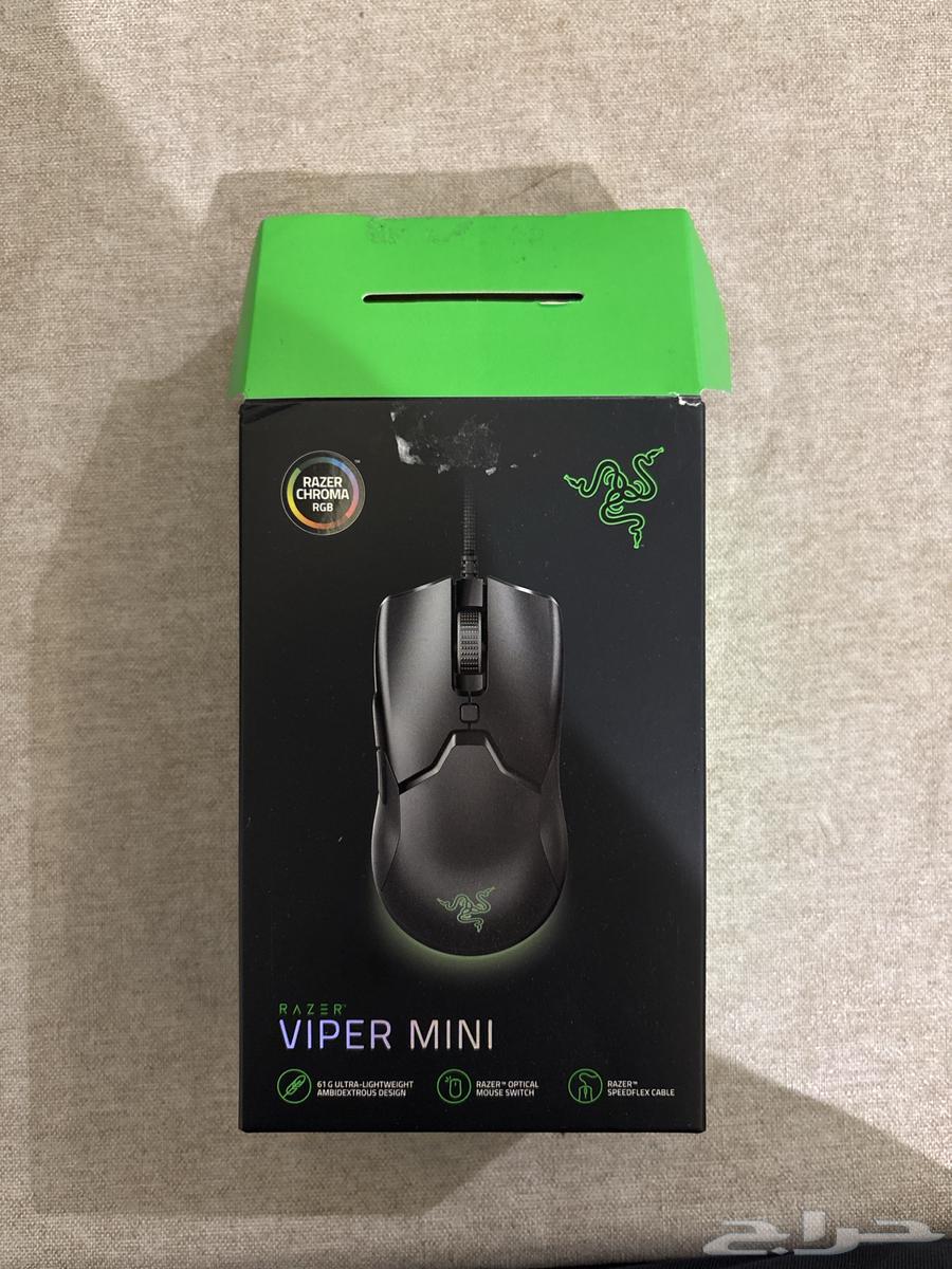 razor huntsman mini keyboard and viper mini mouse63267907688835113