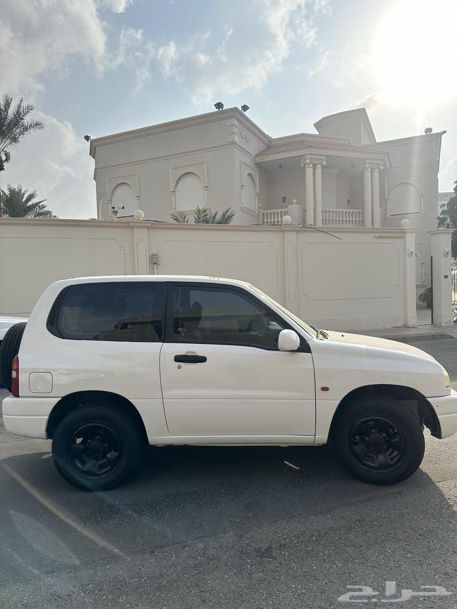 سوزوكي فيتارا بلاك اديشن63372953314561112