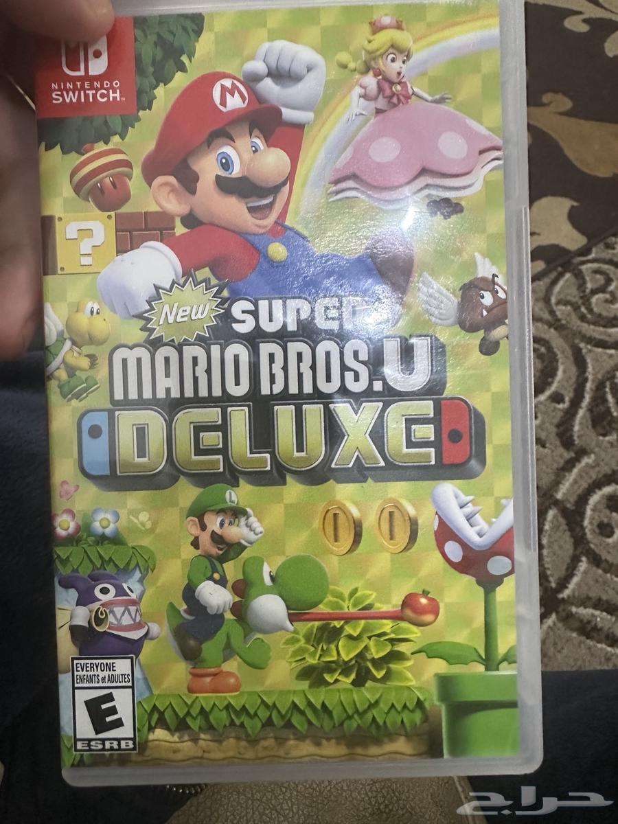 Nintendo Switch63244414784899113