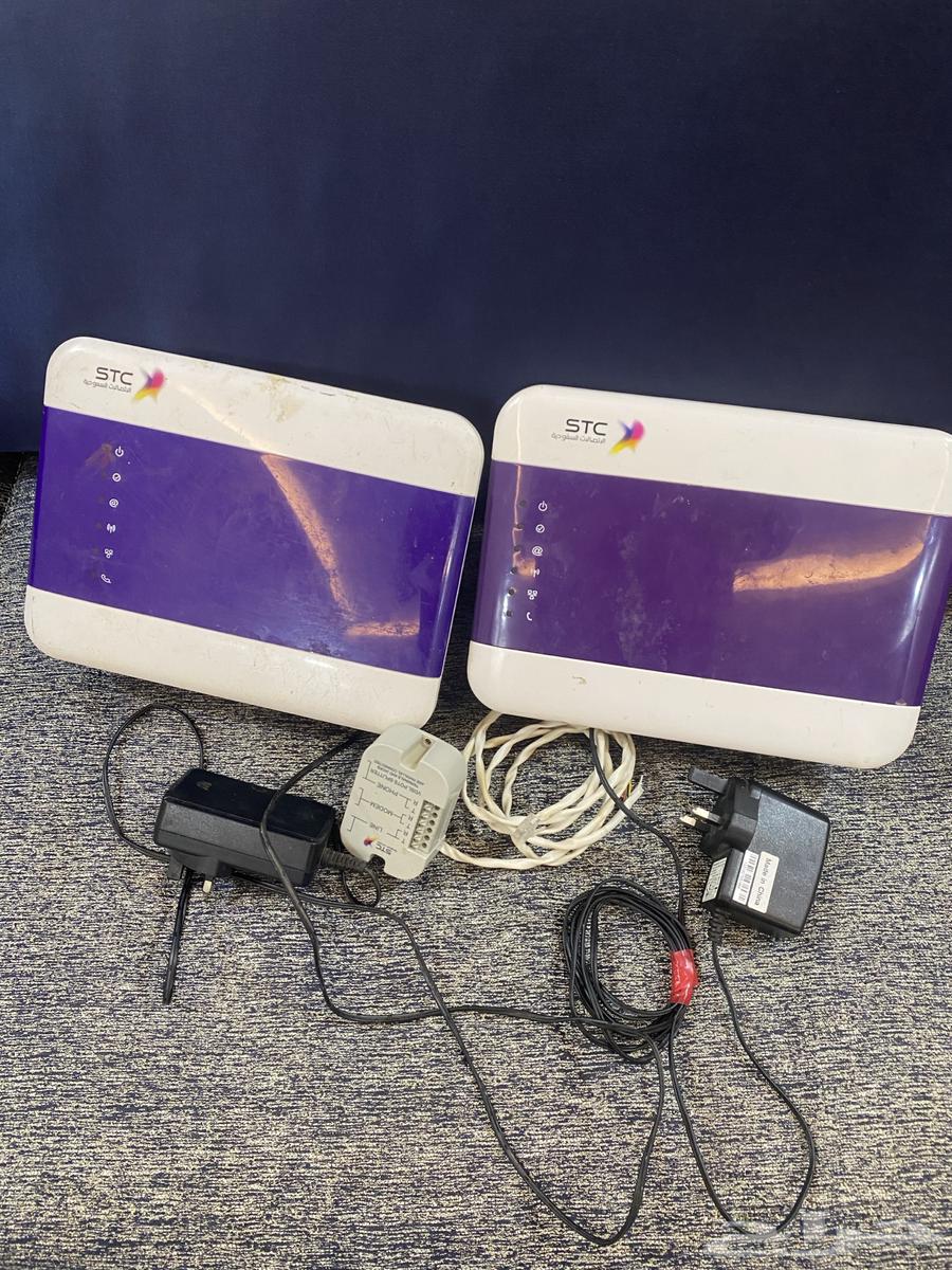 راوترات STC منزلي نظيفه632433955668491110