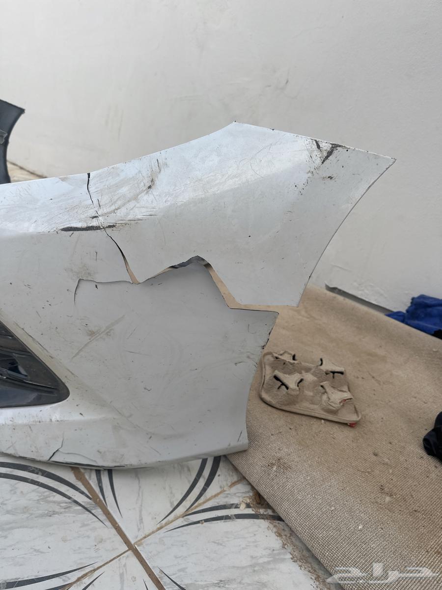 صدام كامري نص فول 18 إلا 22 الي يبغا الفيبر الأسود63372047755650112
