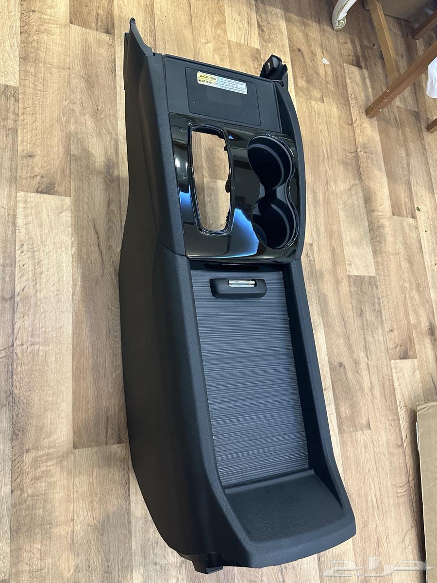 Honda Pilot center console decoration63371526766081113