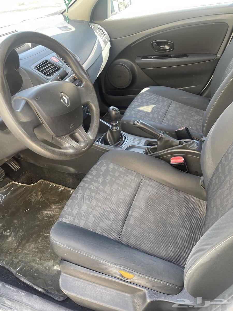 Renault Fluence 201563371355755650113