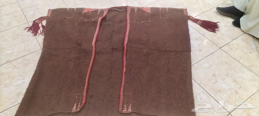 Saudi Heritage: Jubbah, Al-Bidi, Mishlah - The Saudi Attire632515973946901128