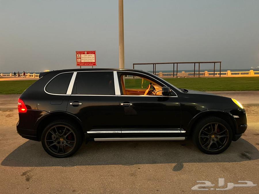 Porsche Cayenne S 200863371469527937113