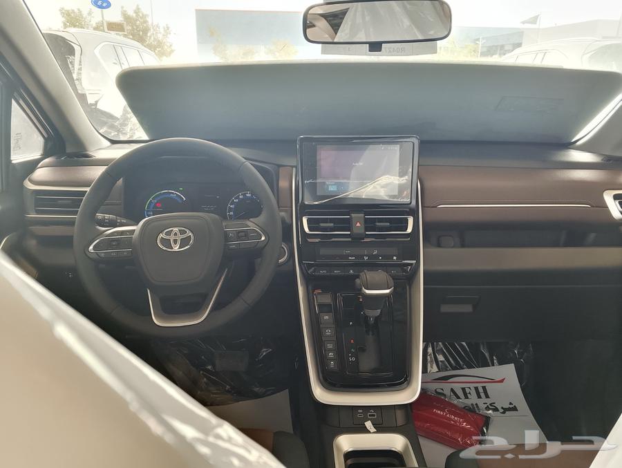 Toyota Innova 2024 model - the lowest price63373553952257114