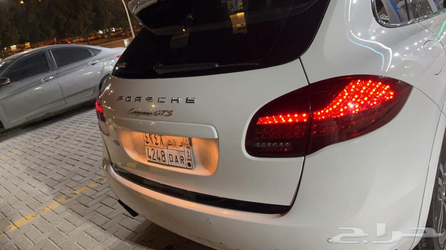Porsche Cayenne GTS 201363376095212931112