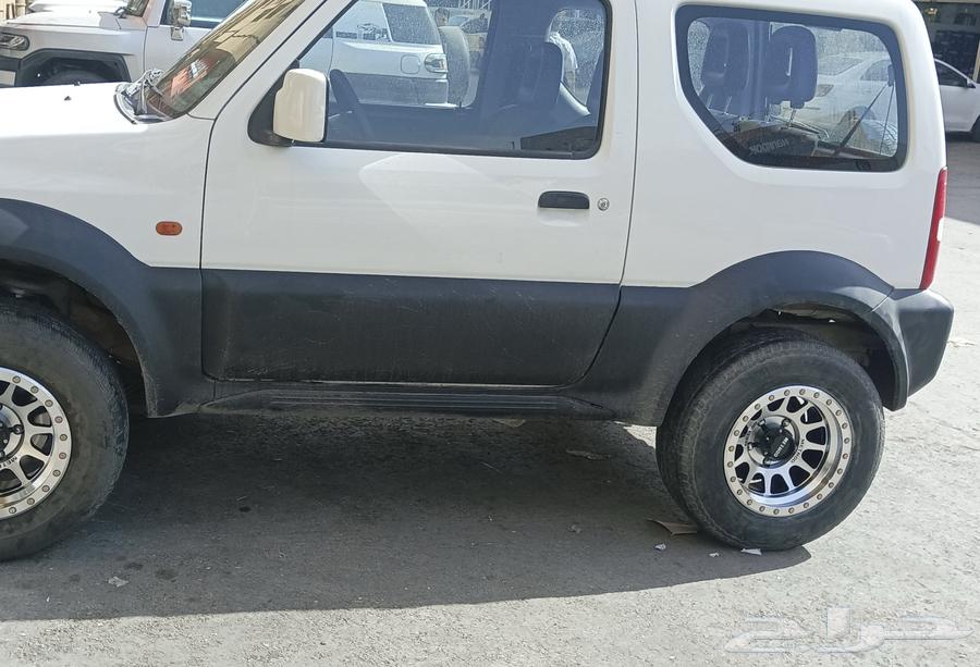 Suzuki Jimny wheel rim63375763038977113