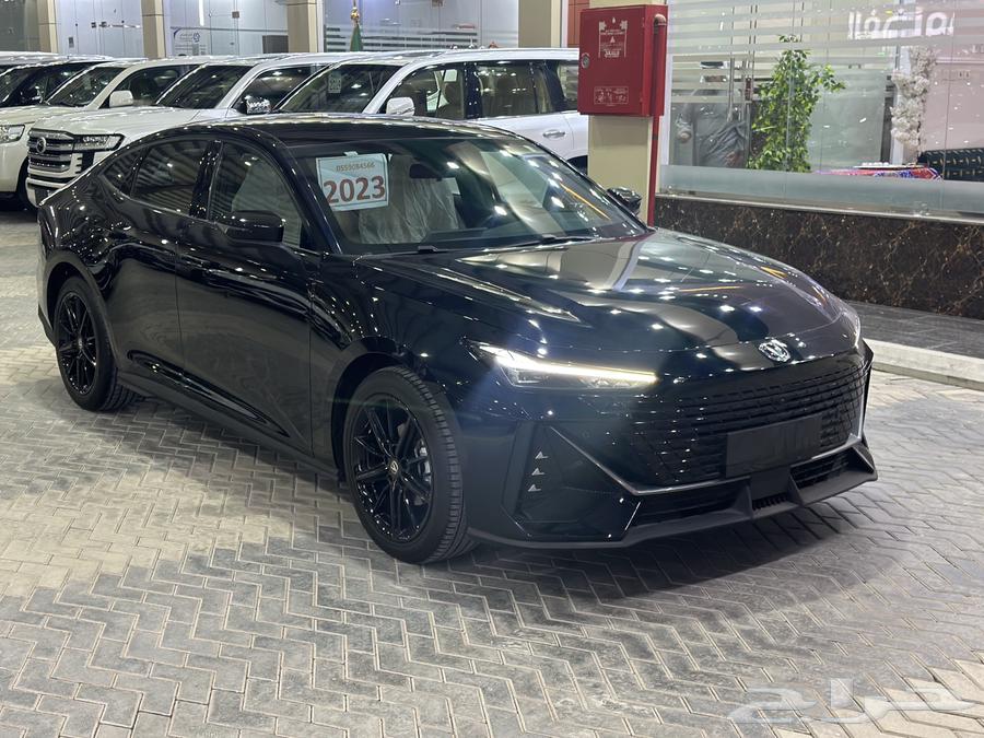شانجان يوني في الموديل2023 سعودي تحت الصيانة فل كامل63372160612354111